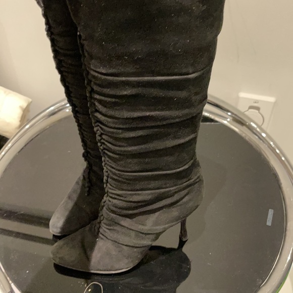 Dolce &Gabbana boots - Picture 2 of 6